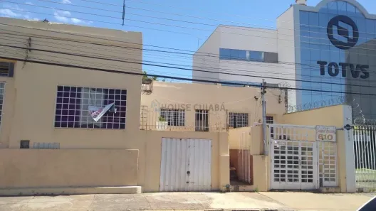 Imóvel Comercial com 2 Quartos à venda, 150m² no Centro-Sul, Cuiabá