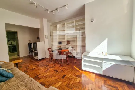 Apartamento com 2 Quartos à venda, 90m² no Vila Buarque, São Paulo