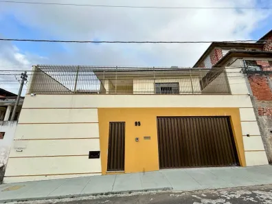 Casa com 3 Quartos à venda, 115m² no São Pedro, Juiz de Fora