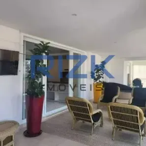 Apartamento com 3 Quartos à venda, 250m² no Vila Mariana, São Paulo