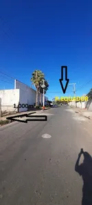 Lote/Terreno à venda, 1000m² no Santa Maria, Sete Lagoas