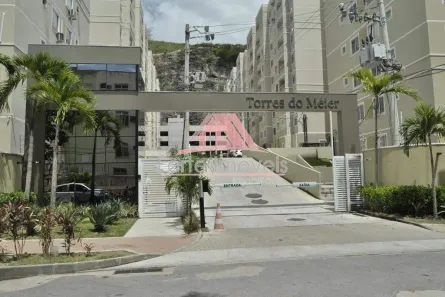 Apartamento com 2 Quartos à venda, 45m² no Água Santa, Rio de Janeiro