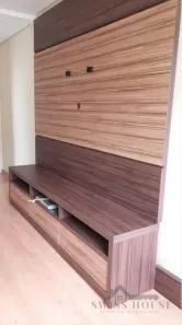Apartamento com 2 Quartos à venda, 45m² no Loteamento Parque São Martinho, Campinas