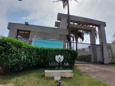 Apartamento com 2 Quartos à venda, 44m² no Jardim Sabará, Londrina