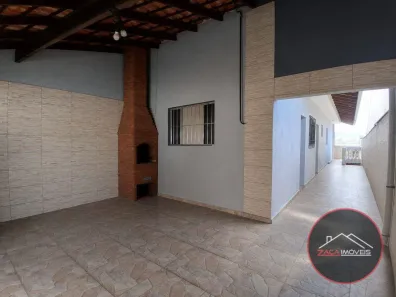 Casa com 2 Quartos à venda, 60m² no Vila São Paulo, Mogi das Cruzes