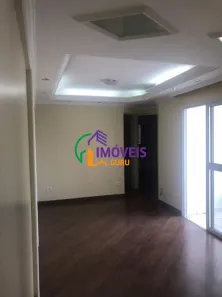 Apartamento com 2 Quartos à venda, 50m² no Vila Príncipe de Gales, Santo André