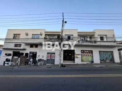 Ponto Comercial para alugar, 31m² no Capoeiras, Florianópolis