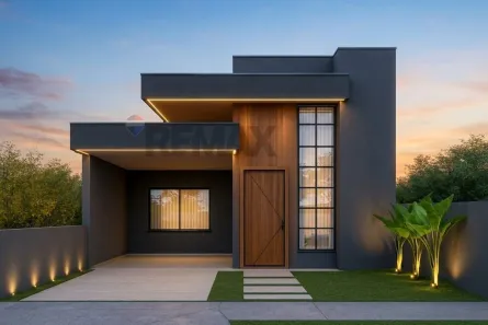 Casa de Condomínio com 3 Quartos à venda, 157m² no Jardim Novo Horizonte, Sorocaba