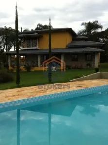 Fazenda/Sítio com 4 Quartos à venda, 673m² no Chácaras do Guacuri, Itupeva