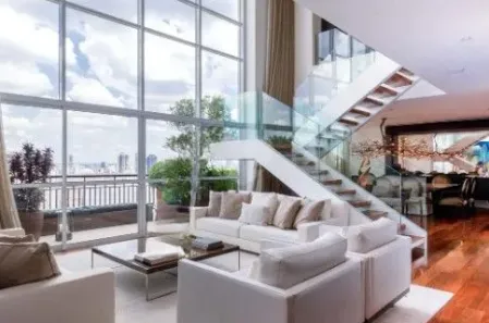 Cobertura com 4 Quartos à venda, 531m² no Campo Belo, São Paulo
