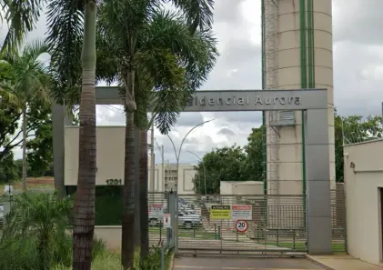 Apartamento com 2 Quartos à venda, 39m² no Altos do Jaraguá, Araraquara