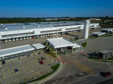 Galpão/Depósito/Armazém para alugar, 5000m² no Ipiranga, Gravataí