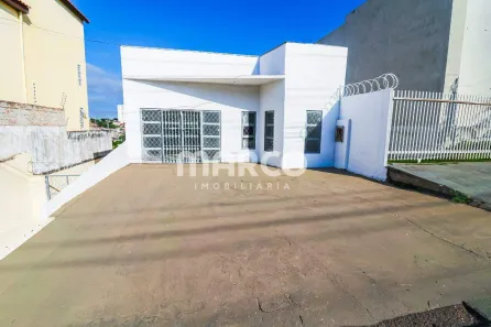 Ponto Comercial com 1 Quarto para alugar, 243m² no Lixeira, Cuiabá