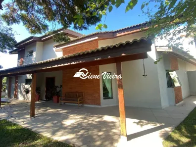 Casa de Condomínio com 4 Quartos à venda, 701m² no Arujázinho IV, Arujá