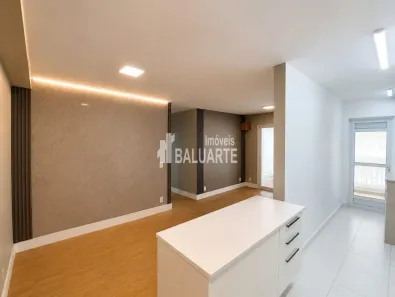 Apartamento com 3 Quartos à venda, 83m² no Vila Isa, São Paulo