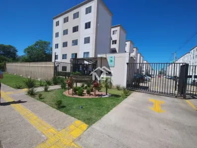 Apartamento com 2 Quartos à venda, 41m² no Mato Grande, Canoas