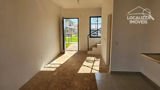 Casa de Condomínio com 2 Quartos à venda, 55m² no Jardim Governador Mário Covas III, Americana
