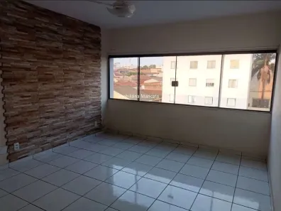 Apartamento com 3 Quartos à venda, 110m² no Vila Angélica, São José do Rio Preto