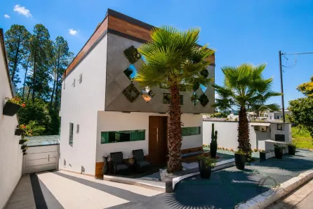 Casa de Condomínio com 4 Quartos à venda, 503m² no Quinta dos Angicos, Cotia