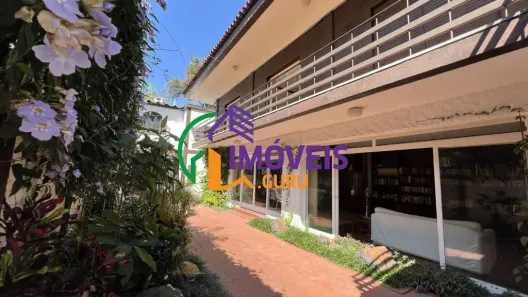 Sobrado com 4 Quartos à venda, 533m² no Vila Madalena, São Paulo