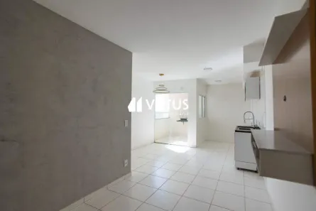 Apartamento com 2 Quartos à venda, 52m² no Residencial Fruta do Conde, Uberlândia