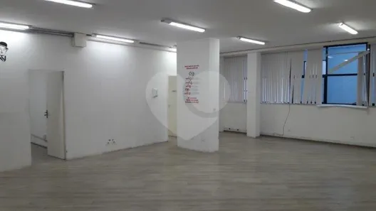 Sala Comercial à venda, 150m² no Bela Vista, São Paulo