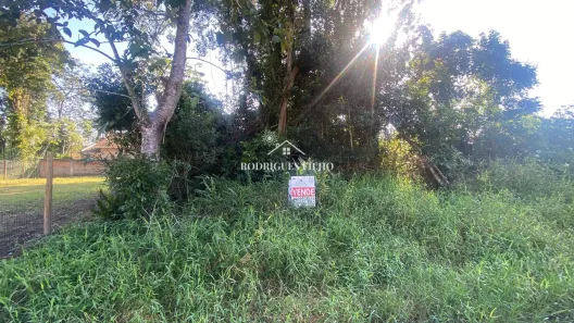 Lote/Terreno à venda, 150m² no Pontal do Norte, Itapoá