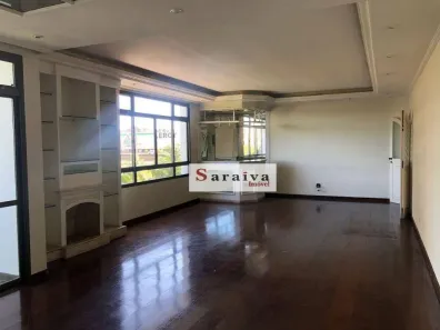 Apartamento com 4 Quartos à venda, 230m² no Centro, São Bernardo do Campo