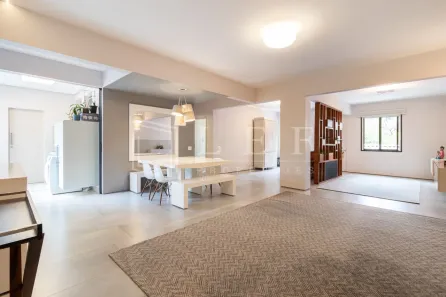 Apartamento com 1 Quarto para alugar, 123m² no Itaim Bibi, São Paulo