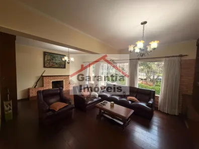 Casa com 4 Quartos para alugar, 250m² no Vila Campesina, Osasco