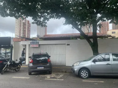 Imóvel Comercial com 3 Quartos para alugar, 250m² no Setor Marista, Goiânia