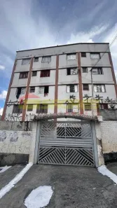 Apartamento com 2 Quartos para alugar, 65m² no Vila Medeiros, São Paulo