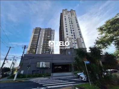Apartamento com 2 Quartos à venda, 56m² no Bonfim, Campinas