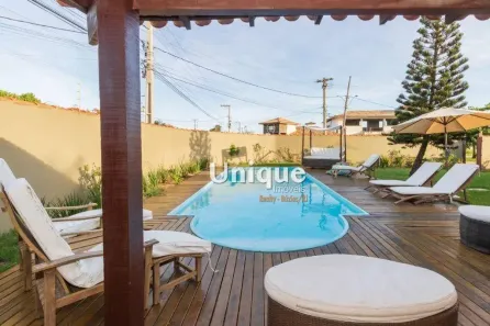 Casa com 6 Quartos à venda, 250m² no Baia Formosa, Armação dos Búzios