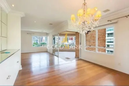Apartamento com 4 Quartos à venda, 243m² no Vila Uberabinha, São Paulo