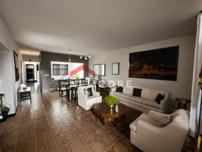 Casa com 3 Quartos à venda, 185m² no Jardim Terceiro Centenário, Atibaia
