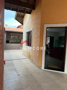 Casa com 3 Quartos à venda, 128m² no Parque Turistico, Peruíbe