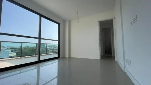 Cobertura com 2 Quartos à venda, 115m² no Recreio dos Bandeirantes, Rio de Janeiro