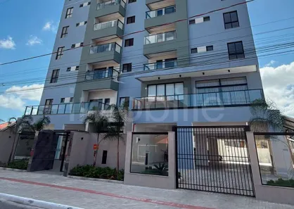 Apartamento com 2 Quartos à venda, 59m² no Cordeiros, Itajaí