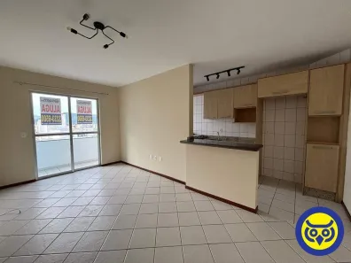Apartamento com 2 Quartos para alugar, 64m² no Carvoeira, Florianópolis