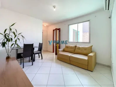 Apartamento com 1 Quarto à venda, 44m² no Praia de Belas, Porto Alegre