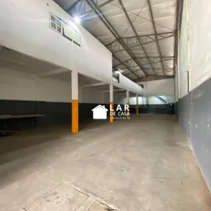Galpão/Depósito/Armazém para alugar, 530m² no Cidade Aracilia, Guarulhos