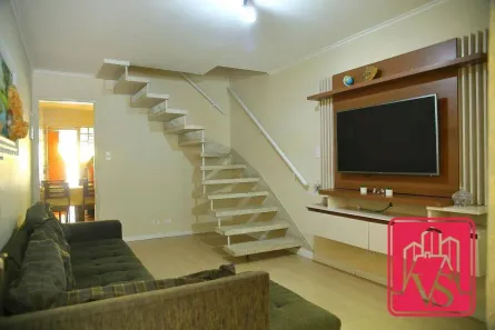 Sobrado com 2 Quartos à venda, 96m² no Santa Terezinha, São Bernardo do Campo