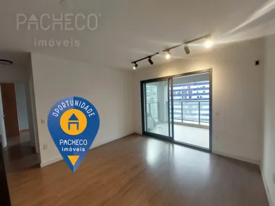 Apartamento com 2 Quartos à venda, 69m² no Sumaré, São Paulo