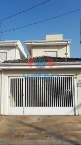 Sobrado com 3 Quartos à venda, 150m² no Vila Vitória II, Indaiatuba