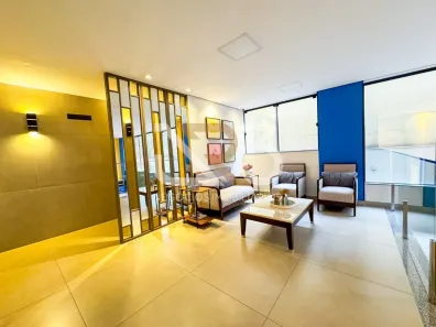 Apartamento com 3 Quartos à venda, 81m² no Centro, Londrina