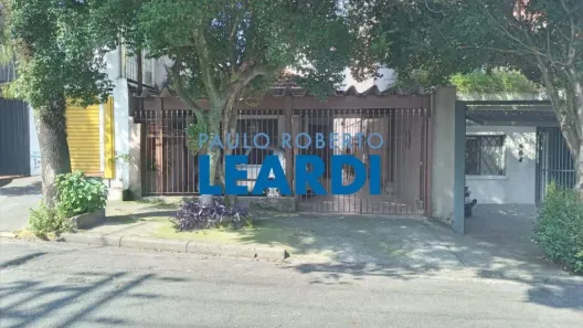 Casa com 2 Quartos à venda, 190m² no Vila Leopoldina, São Paulo