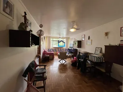 Apartamento com 2 Quartos à venda, 97m² no Vila Mariana, São Paulo