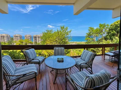 Casa de Condomínio com 6 Quartos à venda, 1337m² no São Conrado, Rio de Janeiro