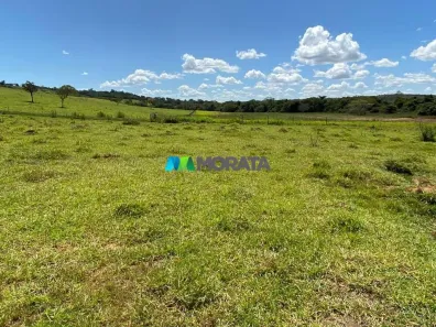 Fazenda/Sítio com 1 Quarto à venda, 236m² no , Martinho Campos